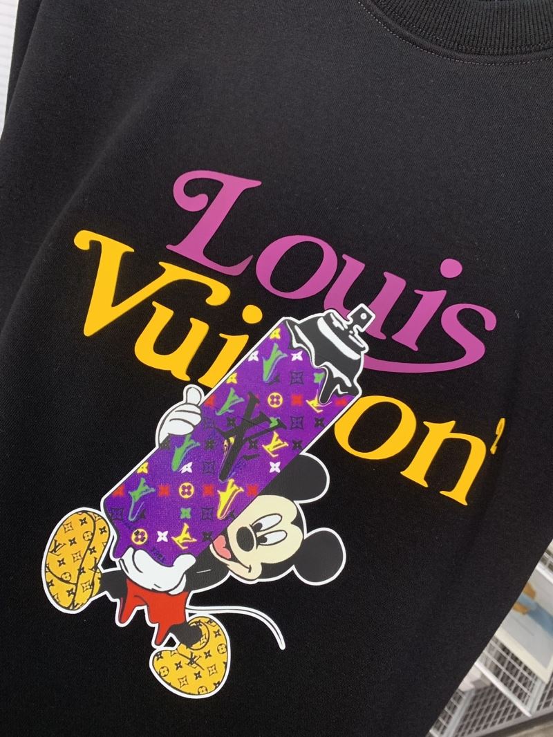 Louis Vuitton Hoodies